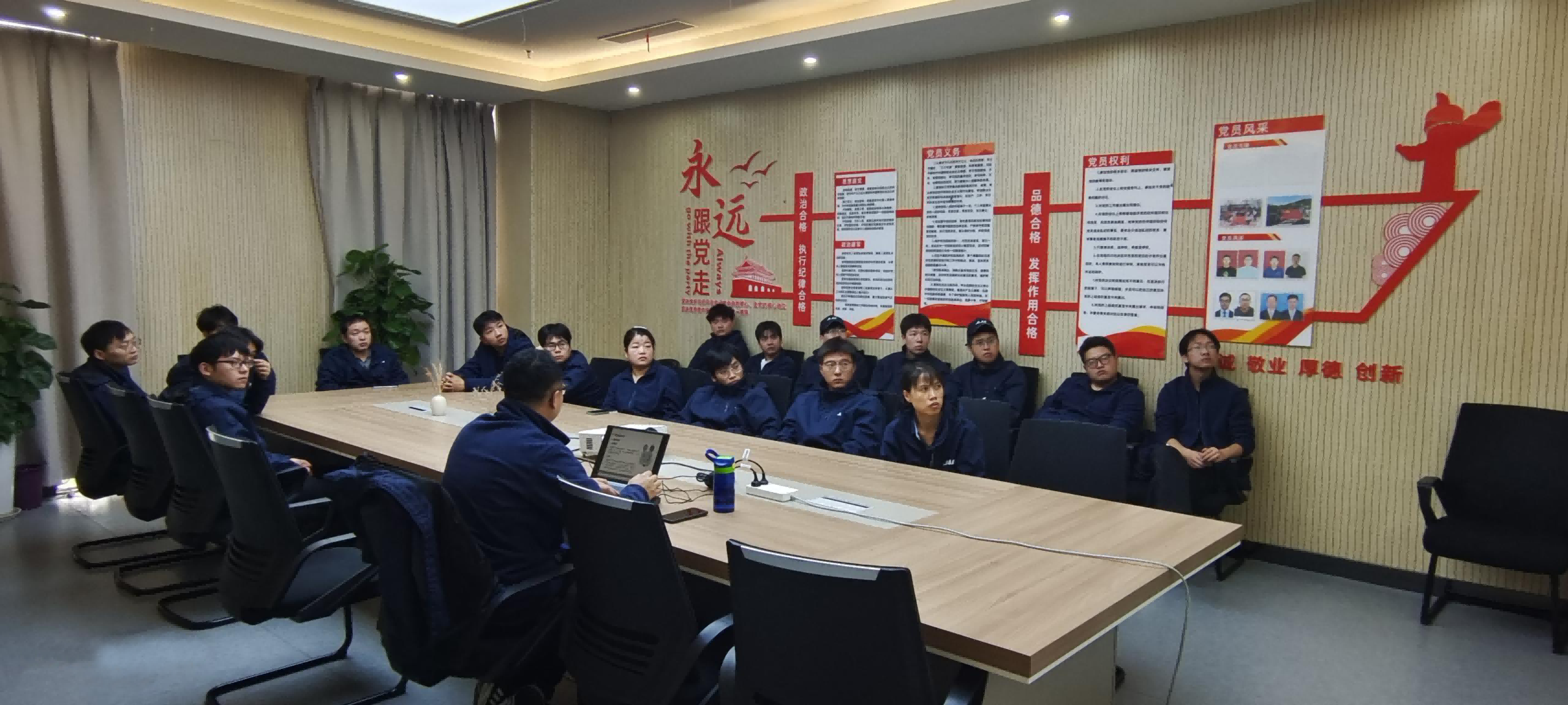 全民消防 生命至上│钧联电子组织开展消防安全和救护专项培训